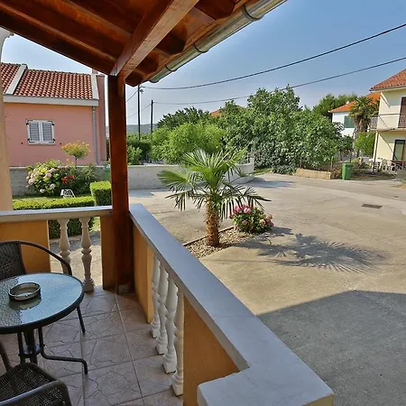 Lena Apartment