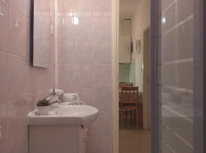 Lena Apartment