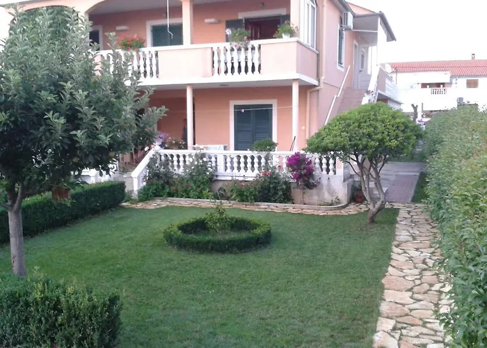 Lena Apartment