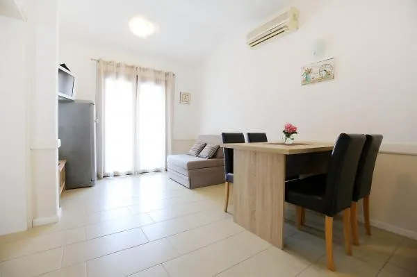 Lena Apartment