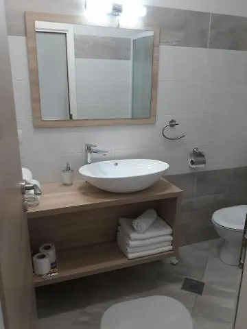 Lena Apartment Sukošan