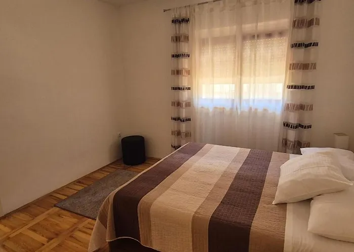 Lena Apartment