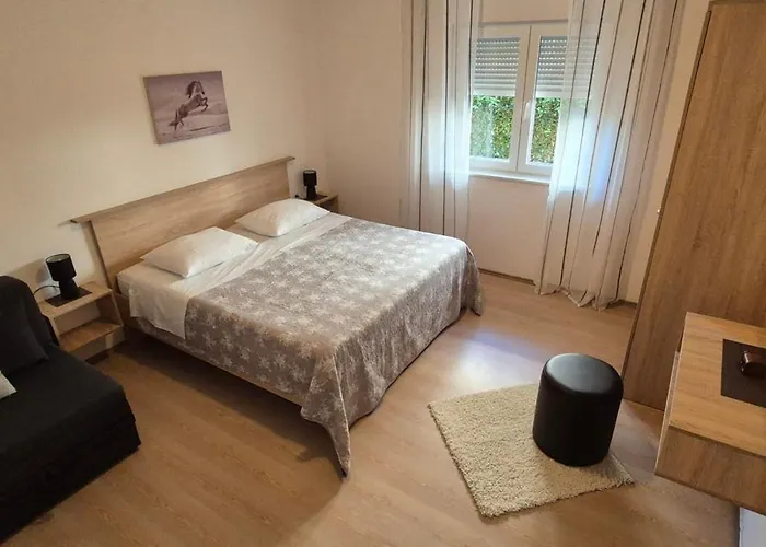 Lena Apartment