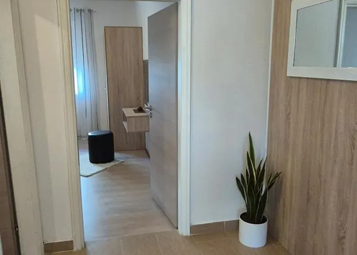 Apartment Lena