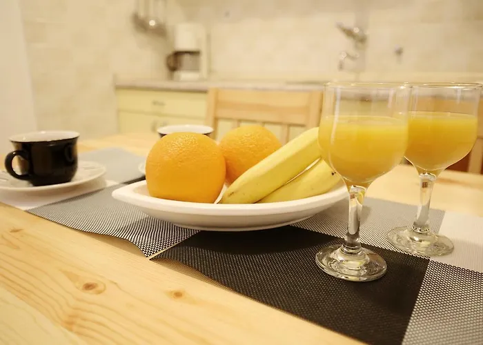Apartment Lena Sukošan