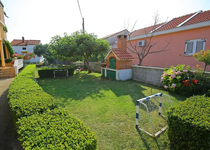 Apartment Lena Sukošan