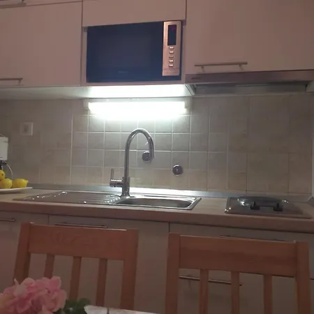 Lena Apartment *