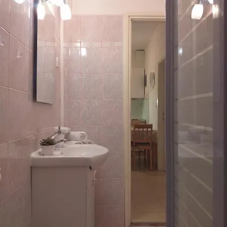 Lena Apartment