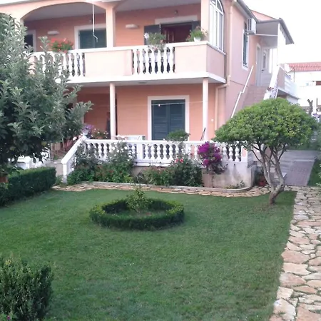 Lena Apartment
