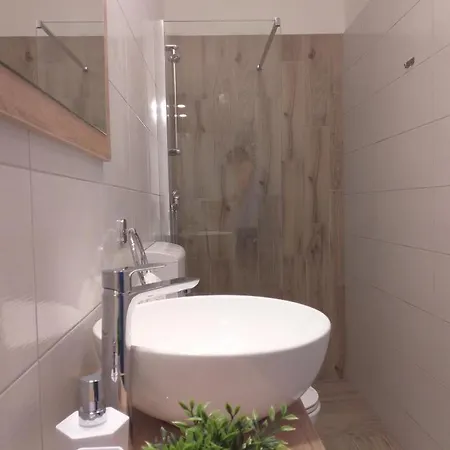 Apartman Lena Sukosan