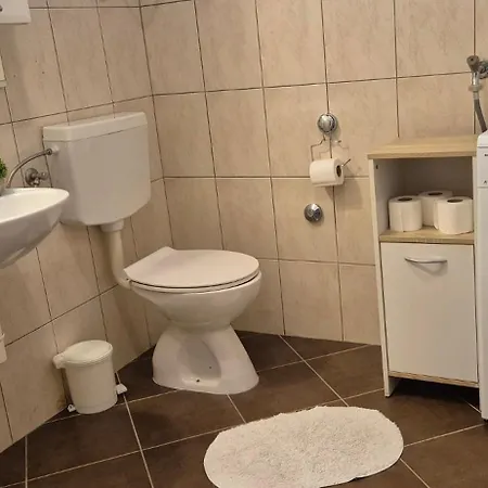 Apartament Lena Sukošan