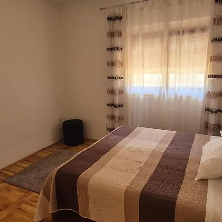 Lena Apartment