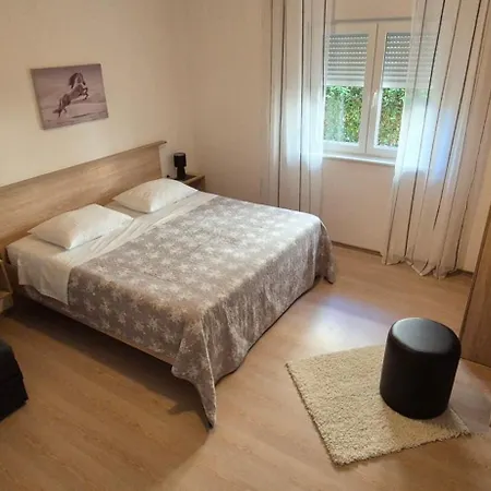 Lena Apartment