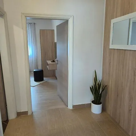 Apartment Lena