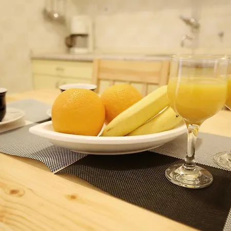 Apartment Lena Sukosan